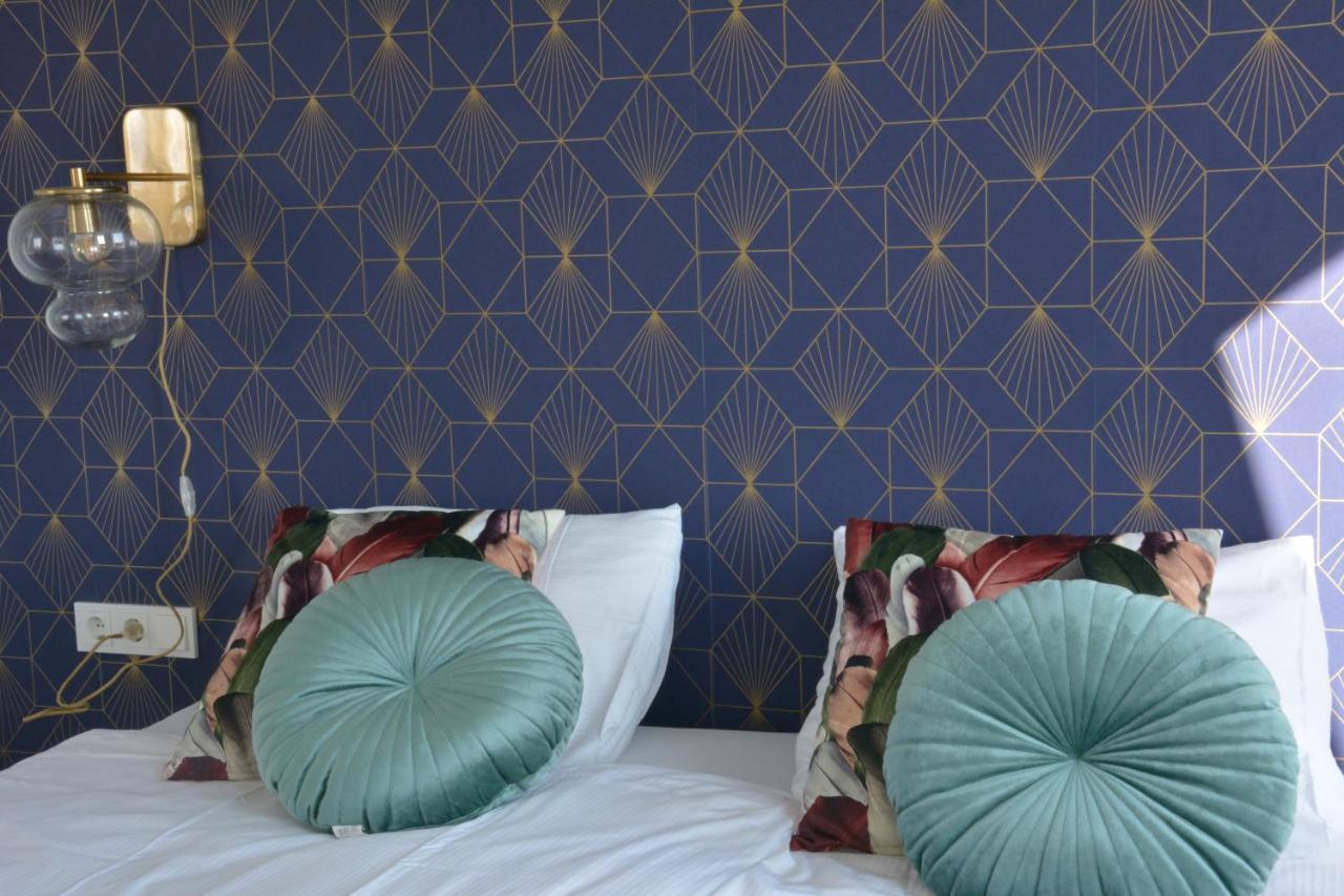 Boutique Hotel Charley'S فيسْتكابيلي المظهر الخارجي الصورة