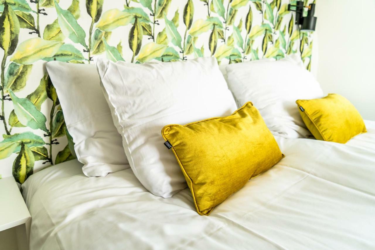 Boutique Hotel Charley'S فيسْتكابيلي المظهر الخارجي الصورة