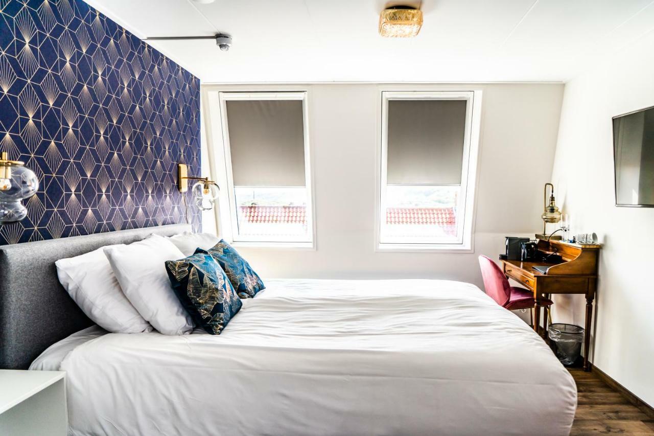 Boutique Hotel Charley'S فيسْتكابيلي المظهر الخارجي الصورة