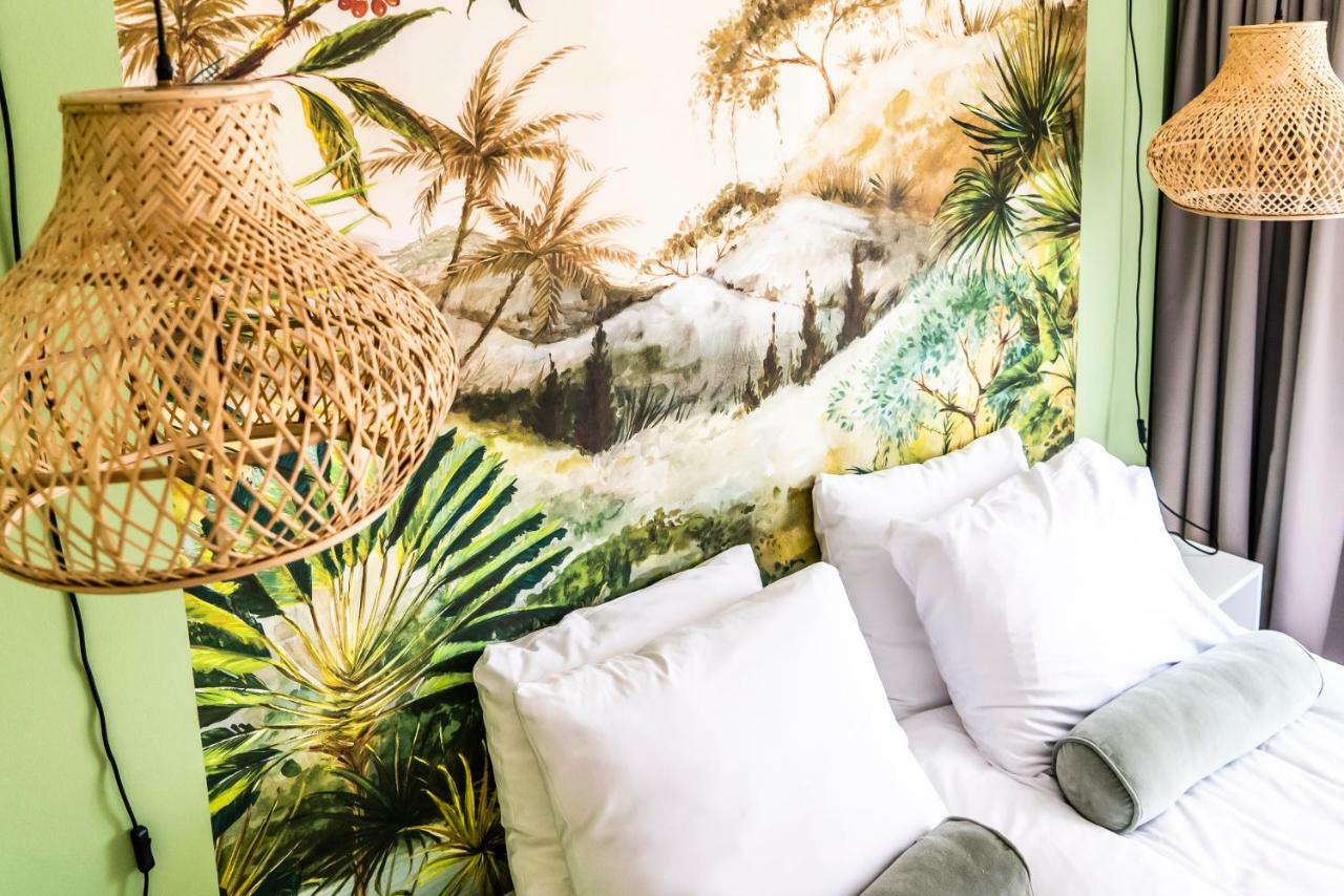 Boutique Hotel Charley'S فيسْتكابيلي المظهر الخارجي الصورة