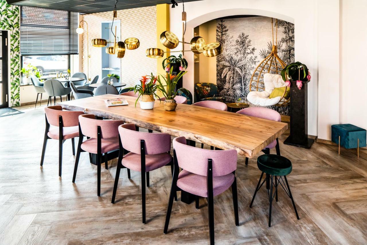 Boutique Hotel Charley'S فيسْتكابيلي المظهر الخارجي الصورة