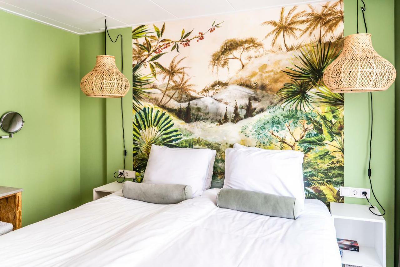 Boutique Hotel Charley'S فيسْتكابيلي المظهر الخارجي الصورة