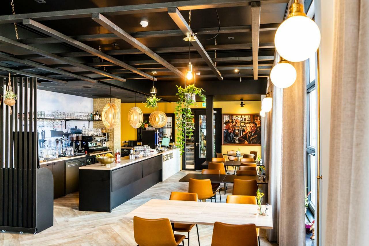 Boutique Hotel Charley'S فيسْتكابيلي المظهر الخارجي الصورة