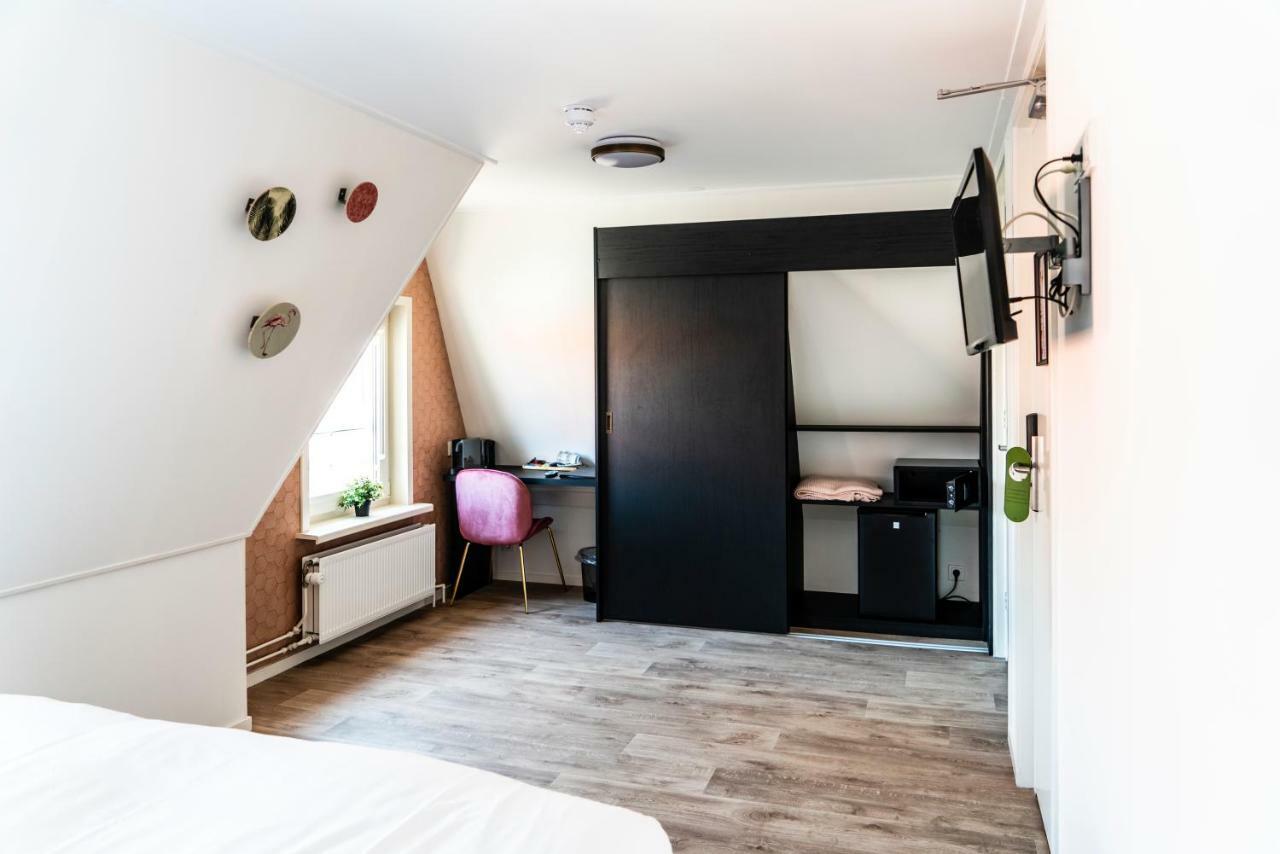Boutique Hotel Charley'S فيسْتكابيلي المظهر الخارجي الصورة