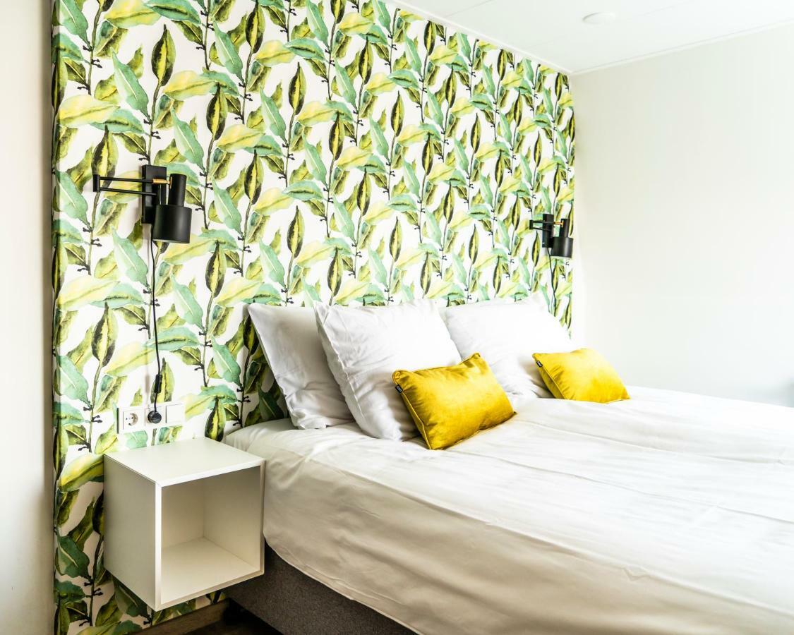 Boutique Hotel Charley'S فيسْتكابيلي المظهر الخارجي الصورة