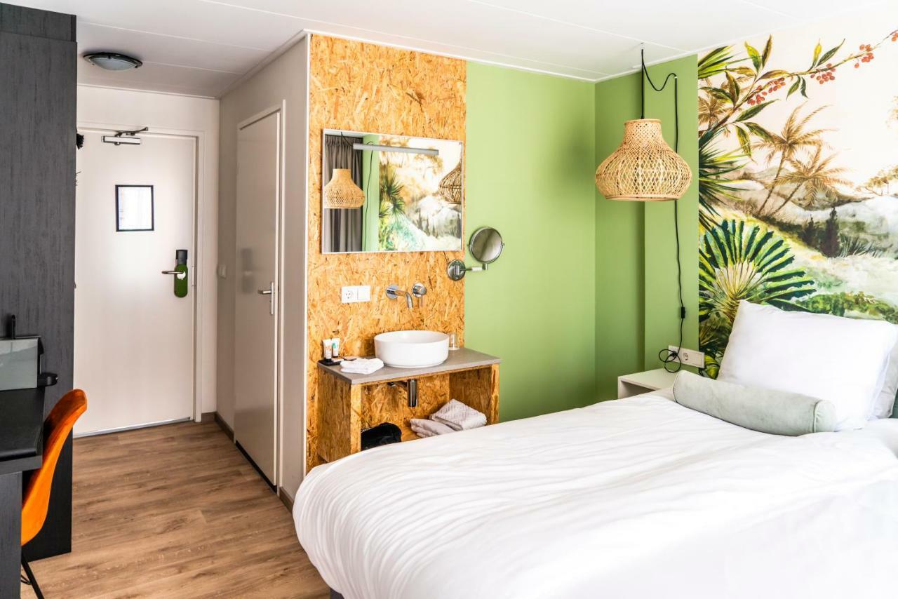 Boutique Hotel Charley'S فيسْتكابيلي المظهر الخارجي الصورة