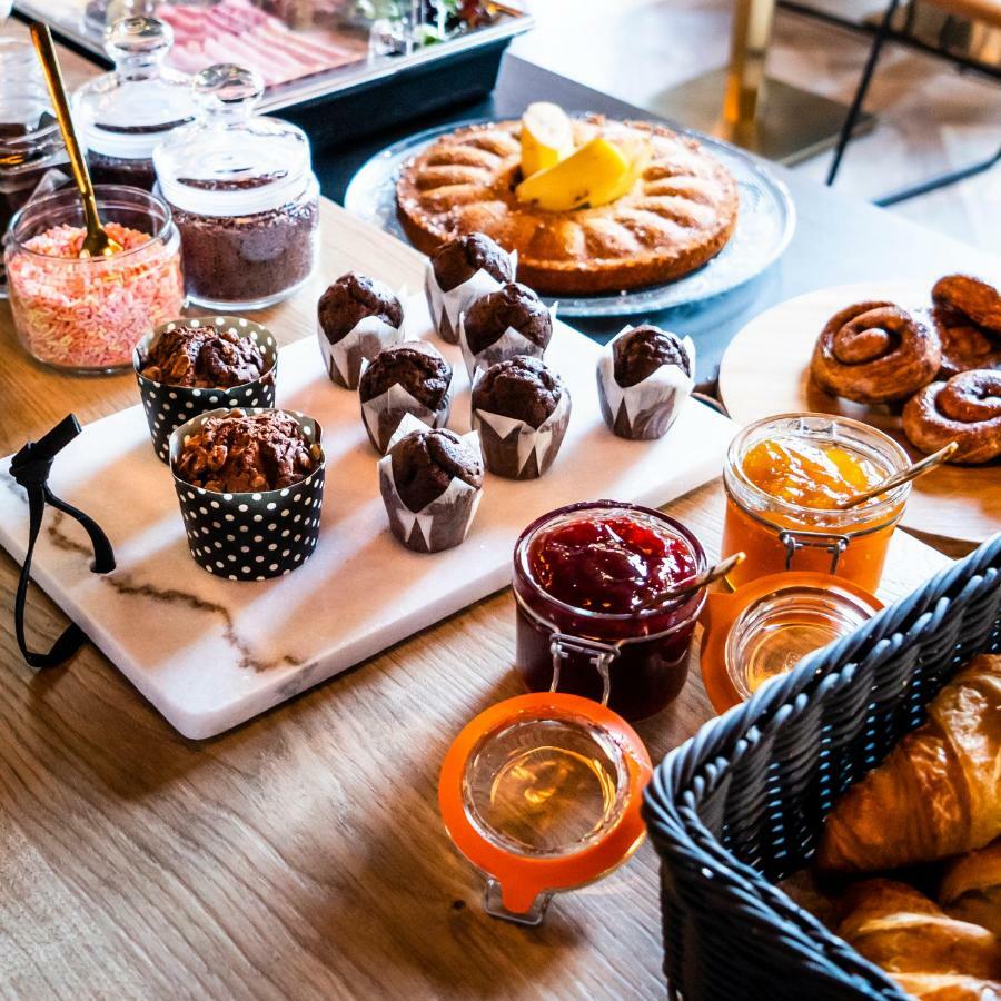 Boutique Hotel Charley'S فيسْتكابيلي المظهر الخارجي الصورة