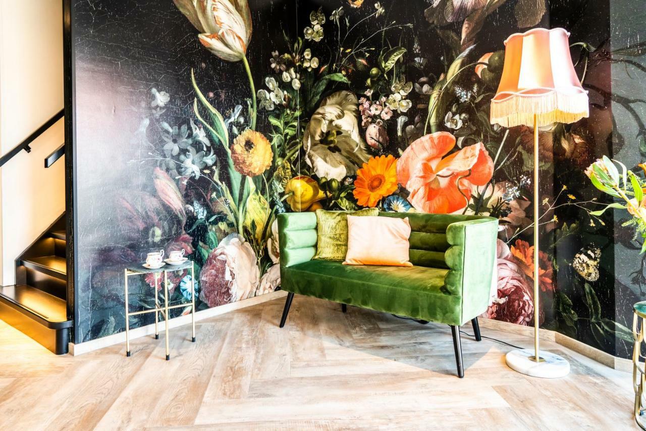 Boutique Hotel Charley'S فيسْتكابيلي المظهر الخارجي الصورة