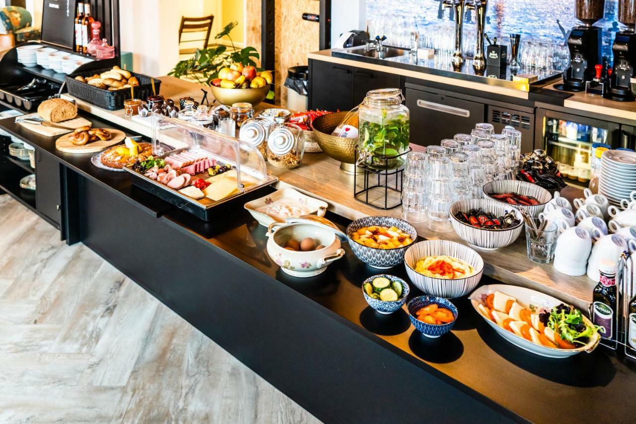 Boutique Hotel Charley'S فيسْتكابيلي المظهر الخارجي الصورة