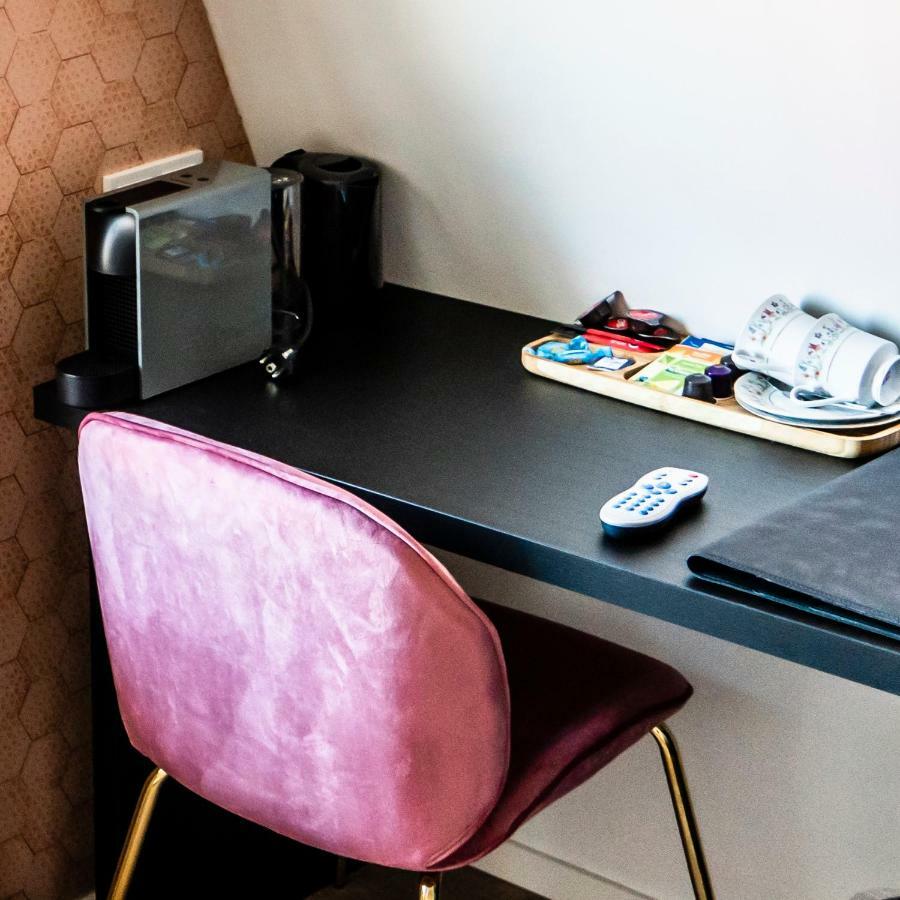 Boutique Hotel Charley'S فيسْتكابيلي المظهر الخارجي الصورة