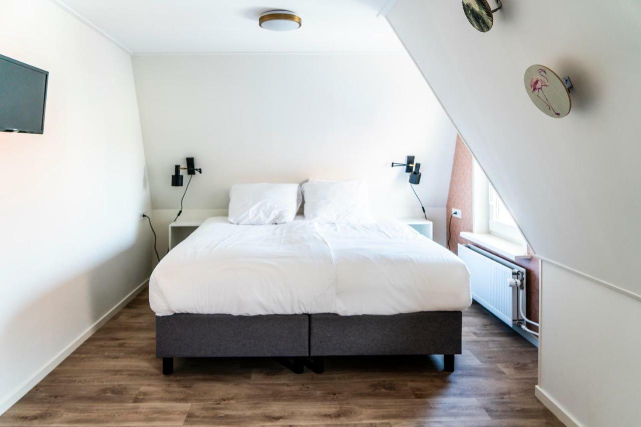Boutique Hotel Charley'S فيسْتكابيلي المظهر الخارجي الصورة